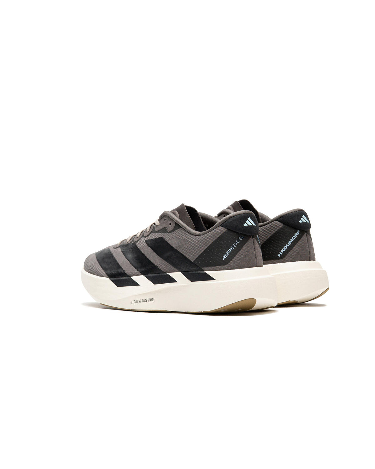 adidas Originals x HERMANOS KOUMORI Adizero EVO SL WOVEN | KK2048